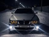 BMW 530 2001 года за 4 500 000 тг. в Уральск – фото 5