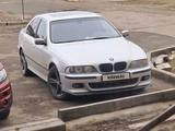 BMW 530 2001 года за 4 500 000 тг. в Уральск – фото 3