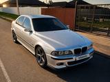 BMW 530 2001 года за 4 500 000 тг. в Уральск – фото 2