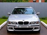 BMW 530 2001 года за 4 500 000 тг. в Уральск