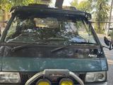 Mitsubishi Delica 1994 годаүшін2 900 000 тг. в Тараз – фото 3