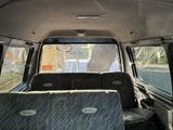 Mitsubishi Delica 1994 годаүшін2 900 000 тг. в Тараз – фото 4