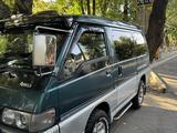 Mitsubishi Delica 1994 годаүшін2 900 000 тг. в Тараз – фото 2