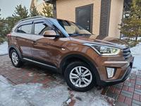 Hyundai Creta 2019 годаүшін8 800 000 тг. в Алматы