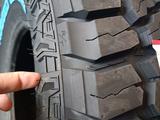 Chao Yang RT339 285/75 R16 за 75 000 тг. в Усть-Каменогорск – фото 2