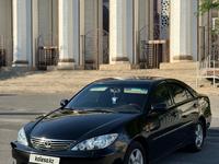 Toyota Camry 2004 годаүшін5 850 000 тг. в Шымкент