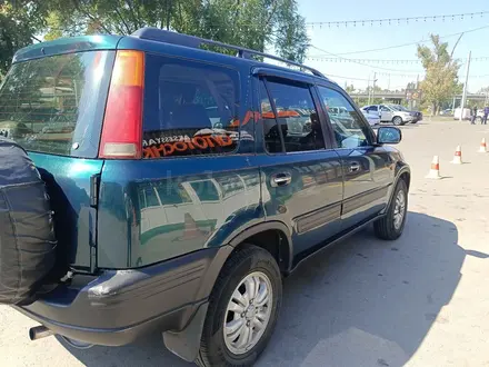 Honda CR-V 1996 года за 3 200 000 тг. в Алматы – фото 3