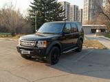 Land Rover Discovery 2005 года за 8 500 000 тг. в Алматы – фото 2