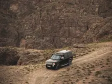 Land Rover Discovery, 2005