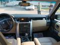 Land Rover Discovery 2005 года за 8 500 000 тг. в Алматы – фото 5