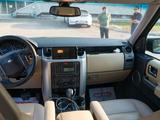 Land Rover Discovery 2005 года за 8 500 000 тг. в Алматы – фото 5