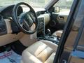Land Rover Discovery 2005 года за 8 500 000 тг. в Алматы – фото 7