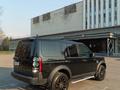 Land Rover Discovery 2005 года за 8 500 000 тг. в Алматы – фото 10