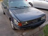 Audi 80 1991 годаүшін200 000 тг. в Алматы – фото 2