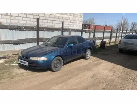 Toyota Corolla Ceres 1995 года за 650 000 тг. в Кокшетау