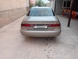Toyota Camry 1998 года за 3 500 000 тг. в Жаркент – фото 2