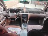 Toyota Camry 1998 года за 3 500 000 тг. в Жаркент – фото 5