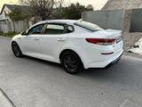 Kia Optima 2020 года за 10 500 000 тг. в Шымкент – фото 3