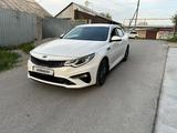 Kia Optima 2020 года за 10 500 000 тг. в Шымкент