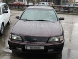 Nissan Maxima 1997 годаүшін2 600 000 тг. в Жаркент