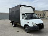 ГАЗ ГАЗель 2009 года за 5 500 000 тг. в Актобе – фото 2