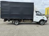 ГАЗ ГАЗель 2009 года за 5 500 000 тг. в Актобе – фото 3
