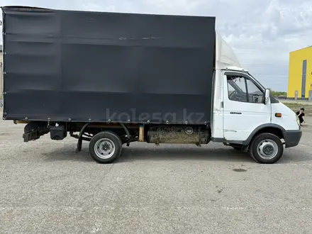 ГАЗ ГАЗель 2009 года за 5 500 000 тг. в Актобе – фото 3