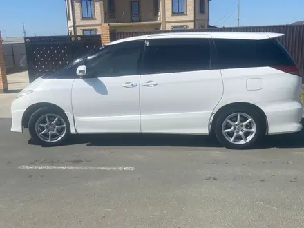 Toyota Estima 2007 года за 3 900 000 тг. в Атырау