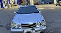 Mercedes-Benz E 320 1998 годаfor3 900 000 тг. в Алматы – фото 2