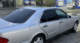 Mercedes-Benz E 320 1998 годаfor3 900 000 тг. в Алматы – фото 4