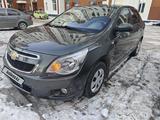 Chevrolet Cobalt 2022 годаүшін7 300 000 тг. в Караганда – фото 2