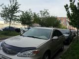 Toyota Camry 2003 годаүшін4 900 000 тг. в Алматы