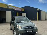 Subaru Forester 2015 годаүшін5 000 000 тг. в Уральск – фото 2