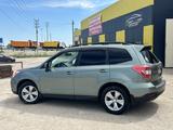 Subaru Forester 2015 годаүшін5 000 000 тг. в Уральск – фото 5