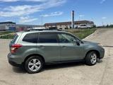Subaru Forester 2015 годаүшін5 000 000 тг. в Уральск – фото 4