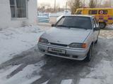 ВАЗ (Lada) 2114 2007 года за 1 250 000 тг. в Усть-Каменогорск – фото 2