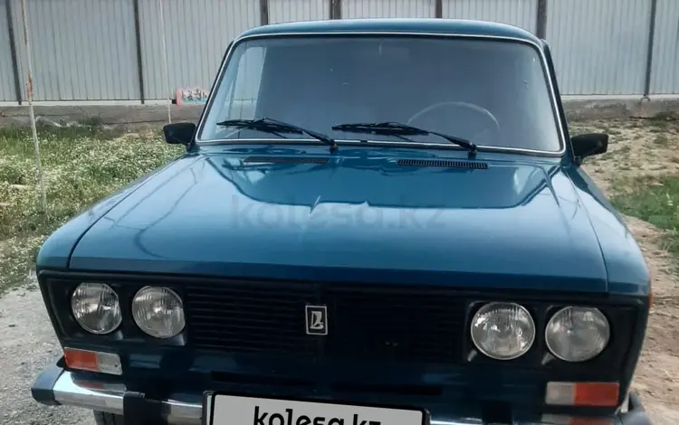 ВАЗ (Lada) 2106 2004 года за 1 300 000 тг. в Жетысай