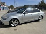 BMW 530 2006 годаүшін6 900 000 тг. в Костанай – фото 5