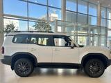 Toyota Land Cruiser Prado 2025 года за 28 990 000 тг. в Астана – фото 2