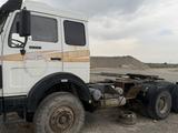 Beiben (North Benz)  ND4250 2005 годаүшін8 000 000 тг. в Тараз – фото 2