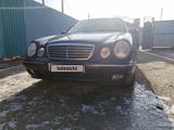 Mercedes-Benz E 320 2001 годаүшін5 500 000 тг. в Айтеке би – фото 2