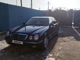 Mercedes-Benz E 320 2001 годаүшін5 500 000 тг. в Айтеке би – фото 3