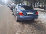 Toyota Camry 2004 годаүшін6 000 000 тг. в Петропавловск – фото 3