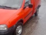 Opel Combo 1996 годаүшін2 000 000 тг. в Караганда – фото 2