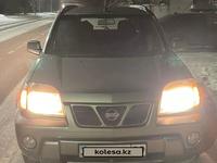 Nissan X-Trail 2004 годаүшін4 600 000 тг. в Караганда