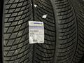 Michelin Pilot Alpin 5 SUV 285/40 R23 111Vүшін400 000 тг. в Караганда – фото 2