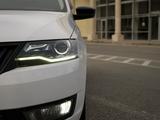 Skoda Rapid 2014 года за 4 900 000 тг. в Атырау