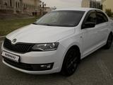 Skoda Rapid 2014 года за 4 900 000 тг. в Атырау – фото 2