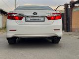 Toyota Camry 2013 годаfor10 700 000 тг. в Шымкент – фото 4