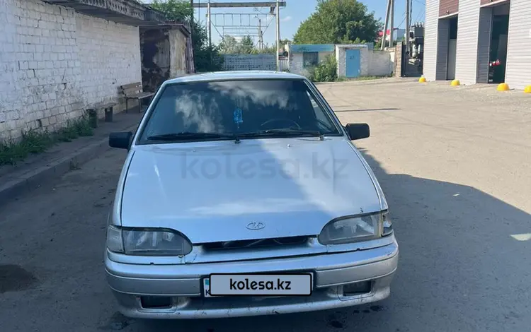 ВАЗ (Lada) 2113 2006 года за 1 050 000 тг. в Павлодар